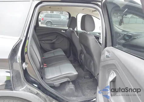 2016 Ford Escape Se z USA, uszkodzony, nr VIN 1FMCU9GXXGUA24684